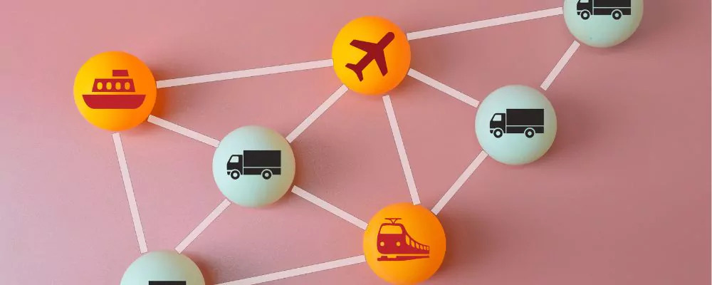 Global Logistics Network