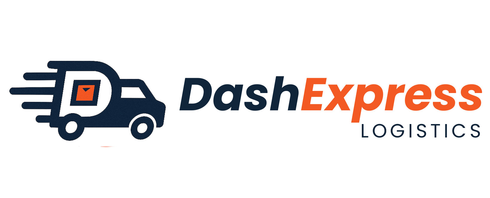 Dashexpresslogistics Logo